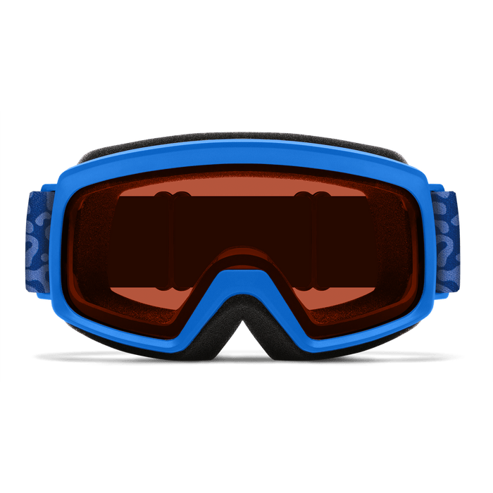 Load image into Gallery viewer, Cobalt Archive + RC36 / Youth Fit Small Smith Optics Rascal Goggles - Kids&#39; Smith Sport Optics
