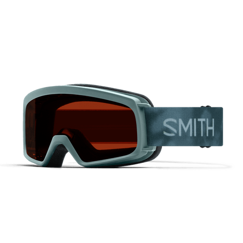 Juniper Wash + RC36 / Youth fit small Smith Optics Rascal Goggles - Youth Smith Sport Optics