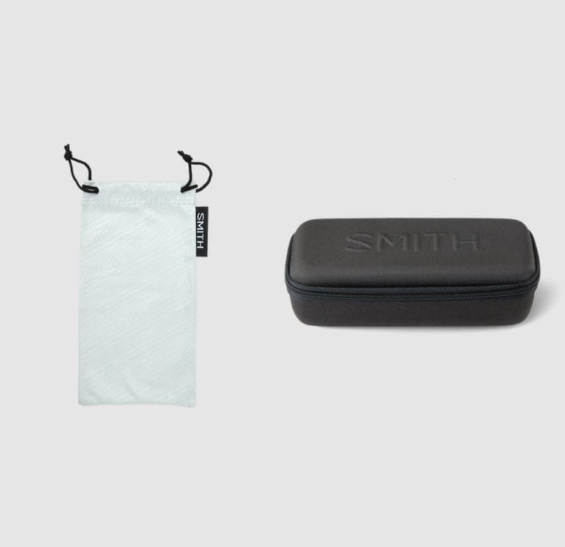 Load image into Gallery viewer, Smith Optics Riptide Matte Pacafic Crystal + ChromaPop Glass Opal Smith Optics Riptide Matte Pacafic Crystal + ChromaPop Glass Opal Smith Sport Optics
