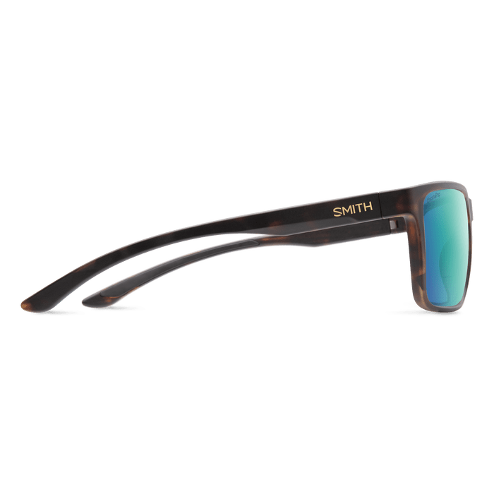 Load image into Gallery viewer, Smith Optics Riptide Sunglasses in Matte Tortoise with Opal Mirror Lens SMITH SPORT OPTICS
