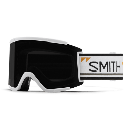 Dawn Patrol + ChromaPop™ Sun Black Lens / Medium / Large fit Smith Optics Squad XL Goggles Smith Sport Optics