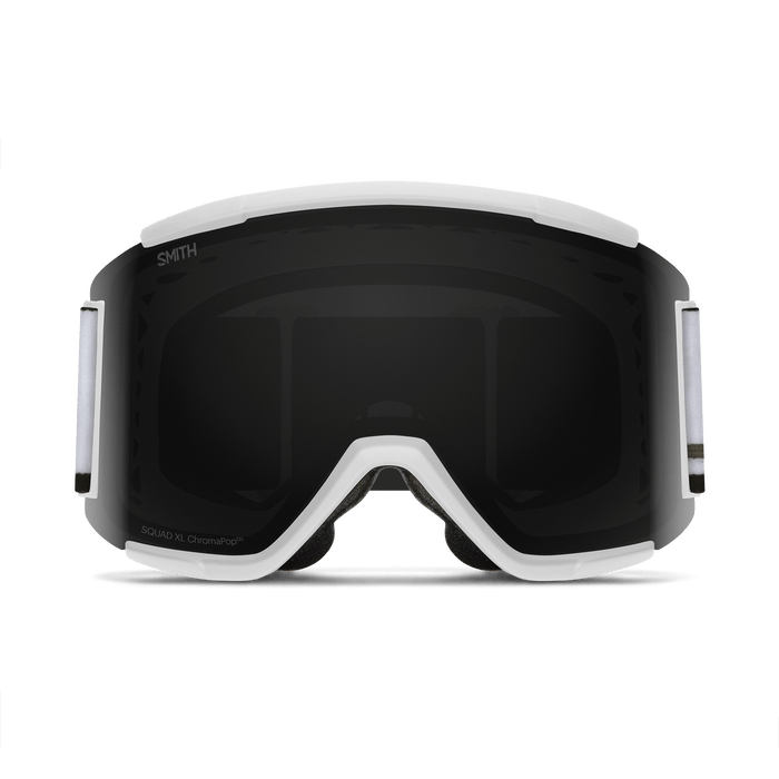 Load image into Gallery viewer, Dawn Patrol + ChromaPop™ Sun Black Lens / Medium / Large fit Smith Optics Squad XL Goggles Smith Sport Optics
