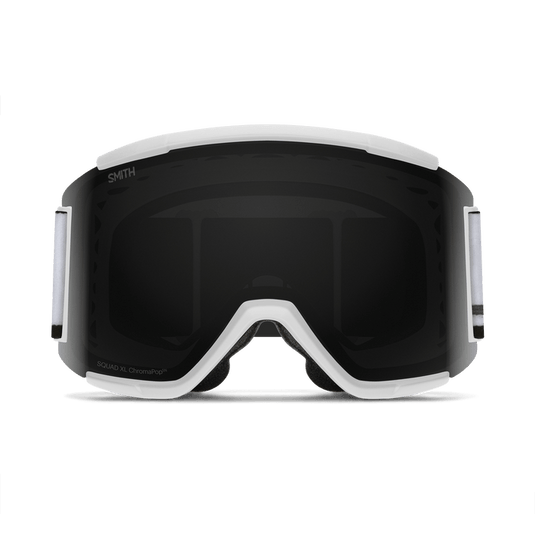 Dawn Patrol + ChromaPop™ Sun Black Lens / Medium / Large fit Smith Optics Squad XL Goggles Smith Sport Optics