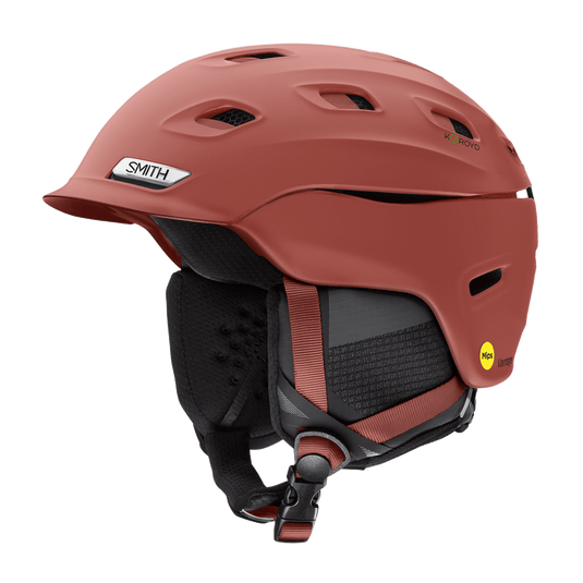 Matte Terra / LRG Smith Optics Vantage Mips Helmet - Men's Smith Sport Optics