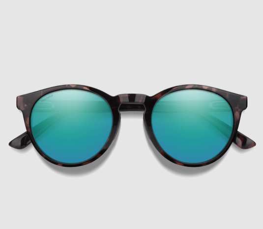 Smith Optics Westward Tortoise in Opal Mirror Smith Optics Westward Tortoise in Opal Mirror Smith Sport Optics