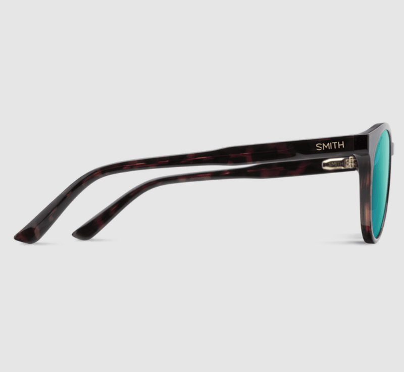 Load image into Gallery viewer, Smith Optics Westward Tortoise in Opal Mirror Smith Optics Westward Tortoise in Opal Mirror Smith Sport Optics
