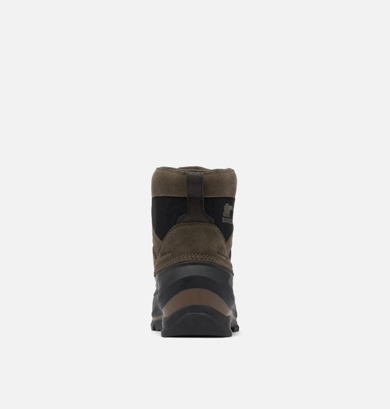 Load image into Gallery viewer, Sorel Buxton Lace Waterproof Boot - Men&#39;s Sorel
