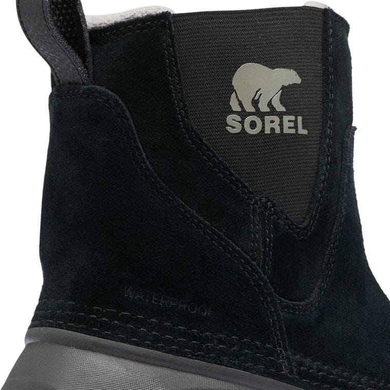 Load image into Gallery viewer, Sorel Buxton Pull On Waterproof Boot - Men's Sorel Buxton Pull On Waterproof Boot - Men's Sorel
