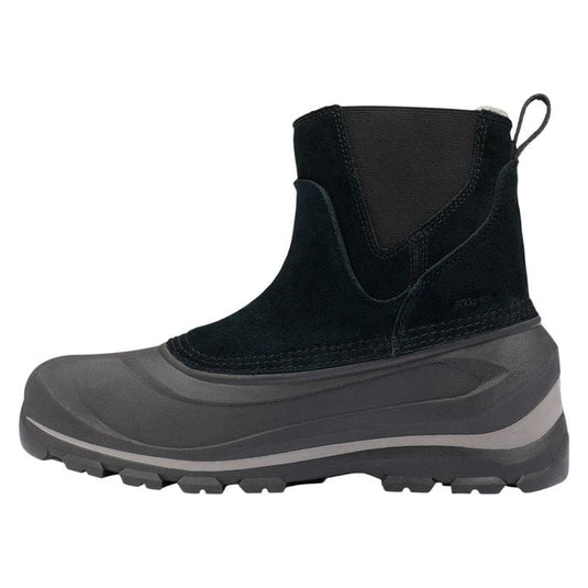 Sorel Buxton Pull On Waterproof Boot - Men's Sorel Buxton Pull On Waterproof Boot - Men's Sorel