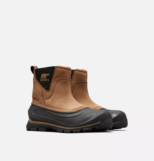 Sorel Buxton Pull On Waterproof Boot - Men's Sorel