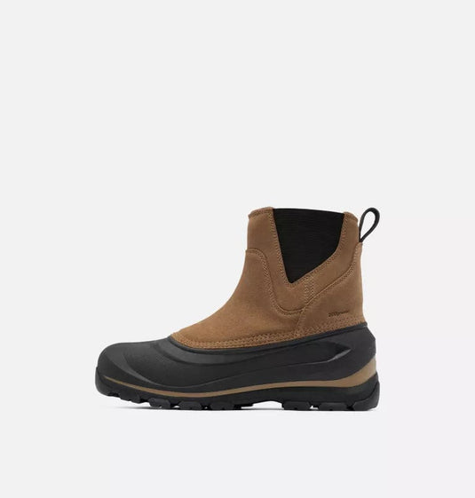 Sorel Buxton Pull On Waterproof Boot - Men's Sorel