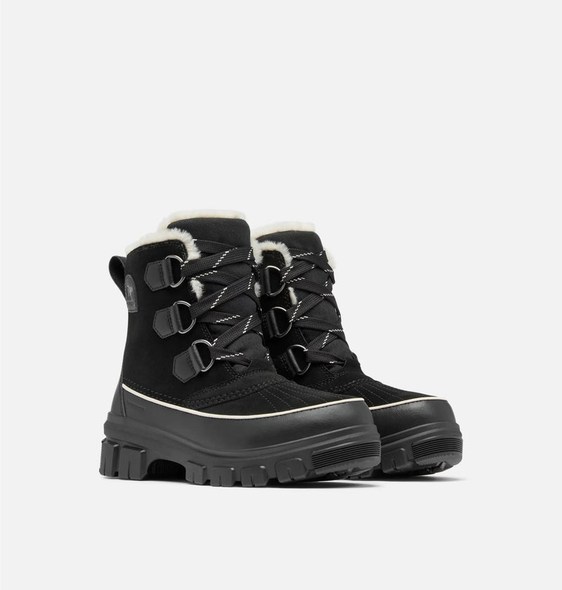 Load image into Gallery viewer, Sorel Tivoli V Waterproof Boots - Women&#39;s Sorel Tivoli V Waterproof Boots - Women&#39;s Sorel
