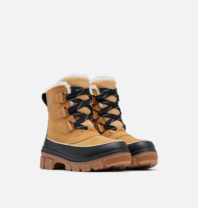 Load image into Gallery viewer, Sorel Tivoli V Waterproof Boots - Women&#39;s Sorel Tivoli V Waterproof Boots - Women&#39;s Sorel
