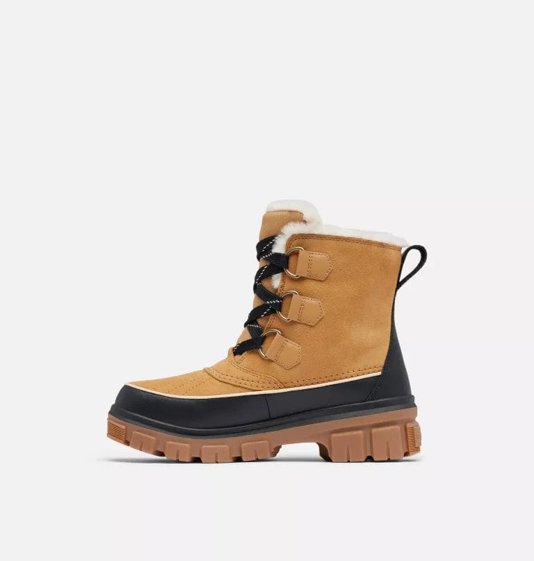 Load image into Gallery viewer, Sorel Tivoli V Waterproof Boots - Women&#39;s Sorel Tivoli V Waterproof Boots - Women&#39;s Sorel
