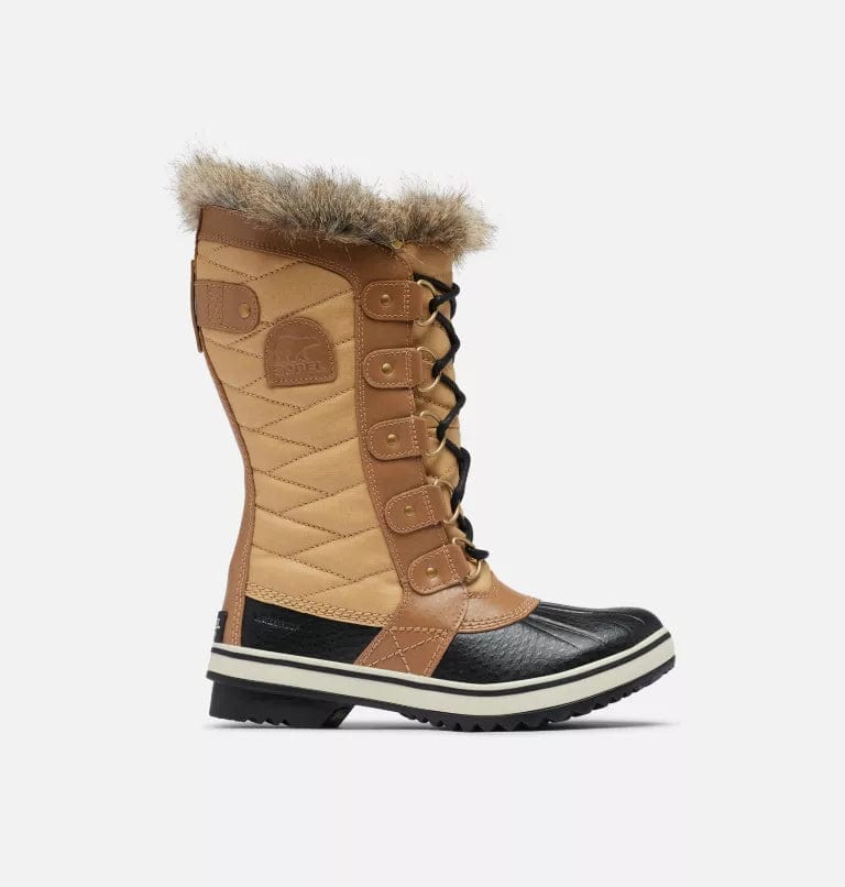 Load image into Gallery viewer, Curry / Fawn / 6.5 Sorel Tofino II Boots - Women&#39;s Sorel Tofino II Boots - Women&#39;s Sorel
