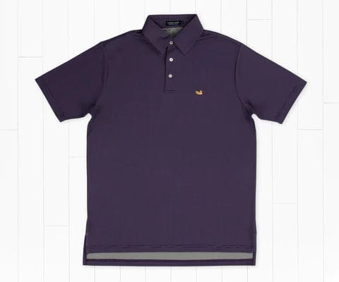Load image into Gallery viewer, Southern Marsh Abaco Mesh Performance Polo - Men&#39;s Southern Marsh
