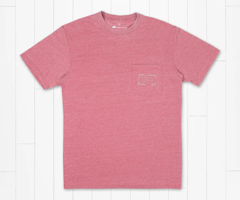 Load image into Gallery viewer, Southern Marsh Authentic Seawash Tee - Men&#39;s Southern Marsh
