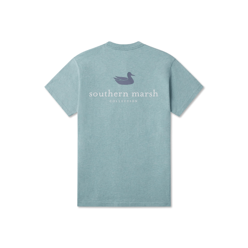 Load image into Gallery viewer, Southern Marsh Authentic Tee - Men&#39;s Southern Marsh
