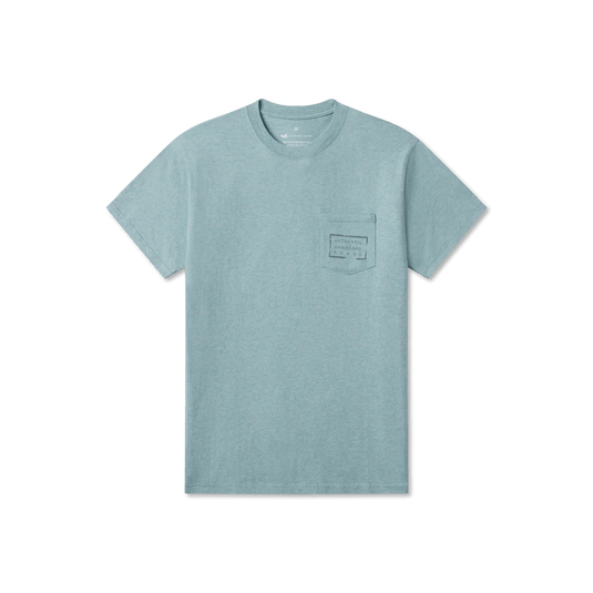 Southern Marsh Authentic Tee - Men's Southern Marsh