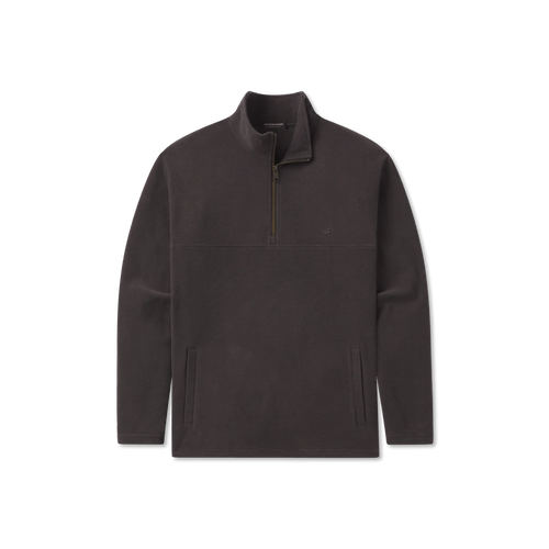 Charcoal Gray / SM Southern Marsh Bronze Bluff Pullover - Men's Southern Marsh