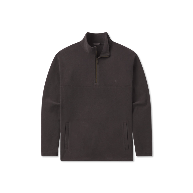 Load image into Gallery viewer, Charcoal Gray / SM Southern Marsh Bronze Bluff Pullover - Men&#39;s Southern Marsh
