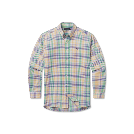 Southern Marsh Bywater Performance Dress Shirt - Men's Southern Marsh Bywater Performance Dress Shirt - Men's Southern Marsh