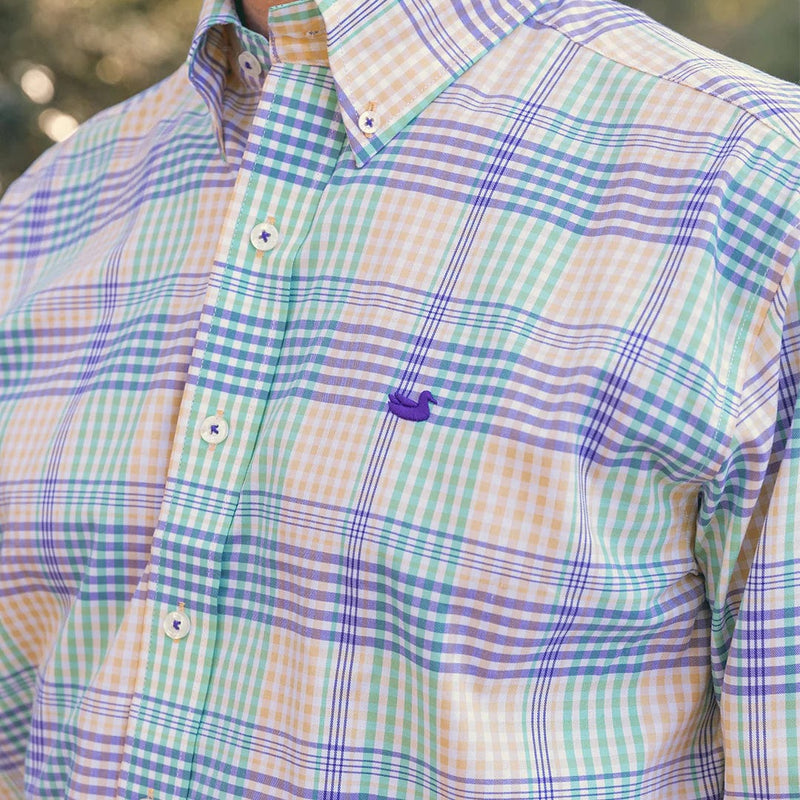 Load image into Gallery viewer, Southern Marsh Bywater Performance Dress Shirt - Men&#39;s Southern Marsh Bywater Performance Dress Shirt - Men&#39;s Southern Marsh
