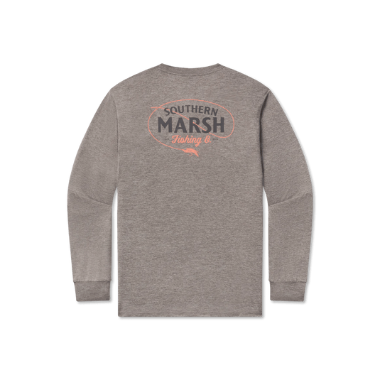FieldTec™ Rain Jacket – Southern Marsh Collection