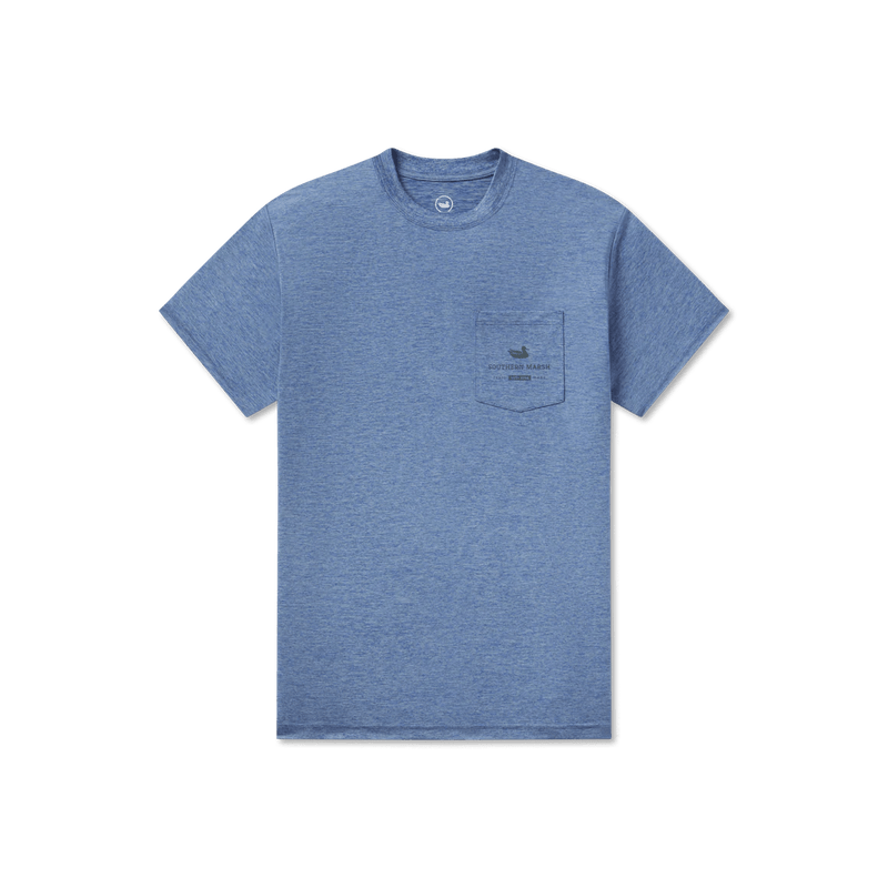 Southern Point - Lure Signature Tee