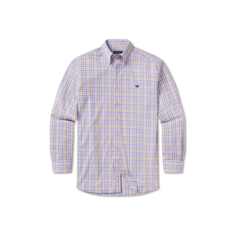 Load image into Gallery viewer, Southern Marsh Odessa Performance Dress Shirt - Men&#39;s Southern Marsh
