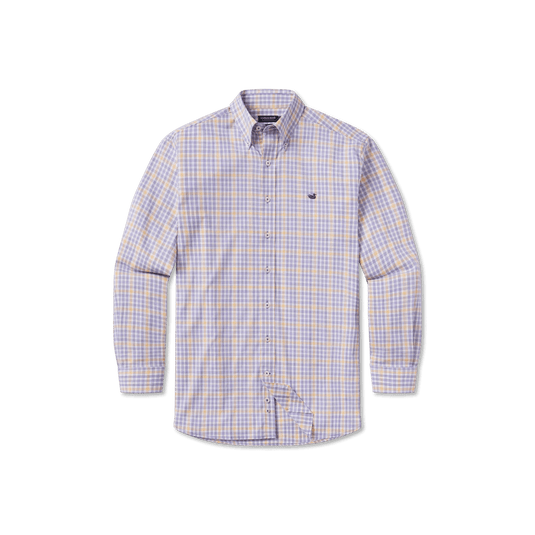 Southern Marsh Odessa Performance Dress Shirt - Men's Southern Marsh