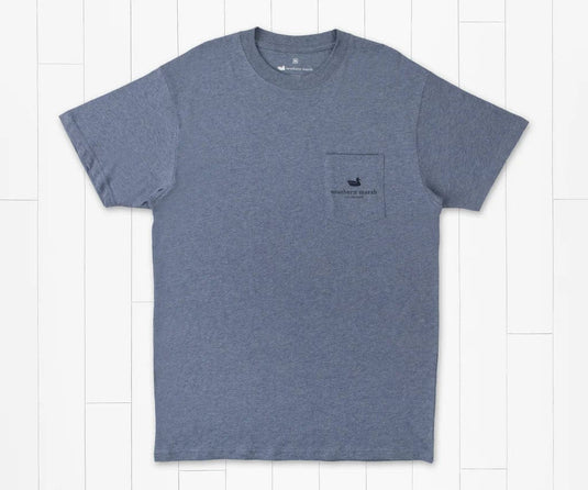Southern Marsh Offroad Rodeo Tee - Men's Southern Marsh