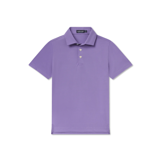 Southern Marsh Varsity Performance Polo - Youth Southern Marsh