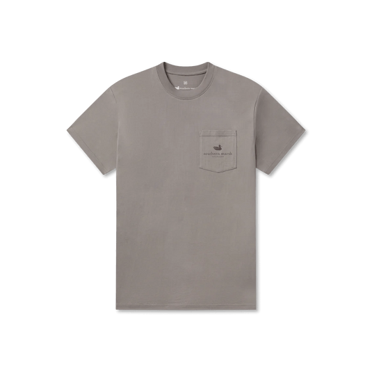 Southern Marsh Vintage Cruiser Tee - Men's Southern Marsh