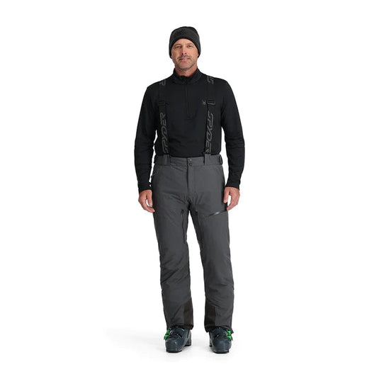Spyder Dare Athletic Fit Insulated Ski Pant (Men's)