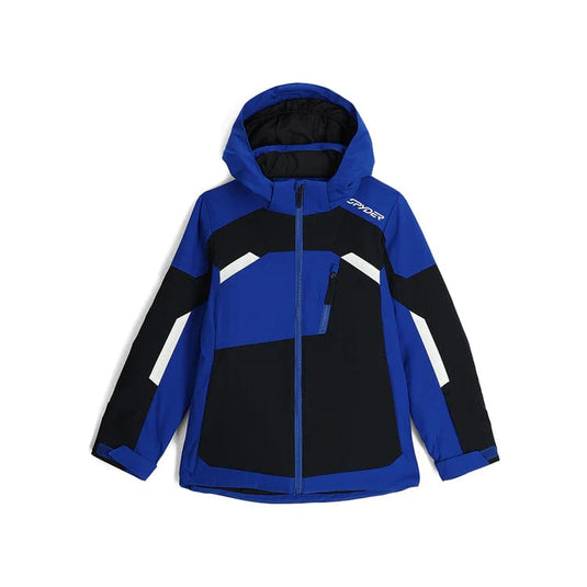 Spyder Active Ski Wear for Boys & Girls: Warm, Dry and Cozy Winter Clothing  