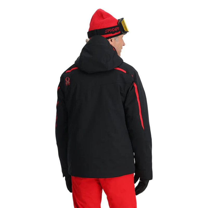 Load image into Gallery viewer, Spyder Leader Jacket - Men&#39;s Spyder Leader Jacket - Men&#39;s Spyder Active Sports Inc
