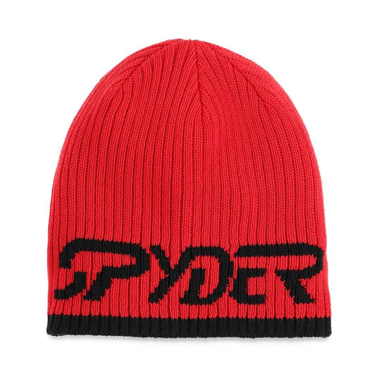 Spyder Red Spyder Logo Hat - Men's Spyder Active Sports Inc