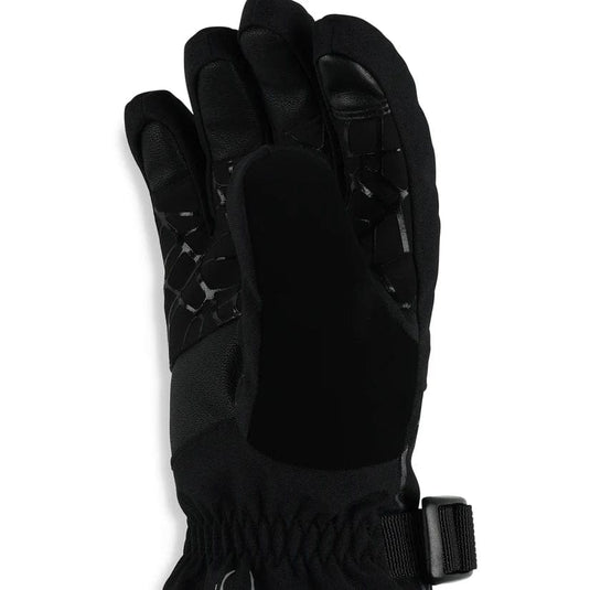 Spyder Overweb Gloves - Boys' Spyder Active Sports Inc