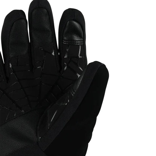 Spyder Overweb Gloves - Boys' Spyder Active Sports Inc