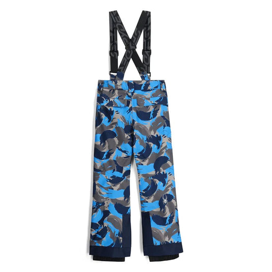 Spyder Propulsion Pants - Boys' Spyder Active Sports Inc