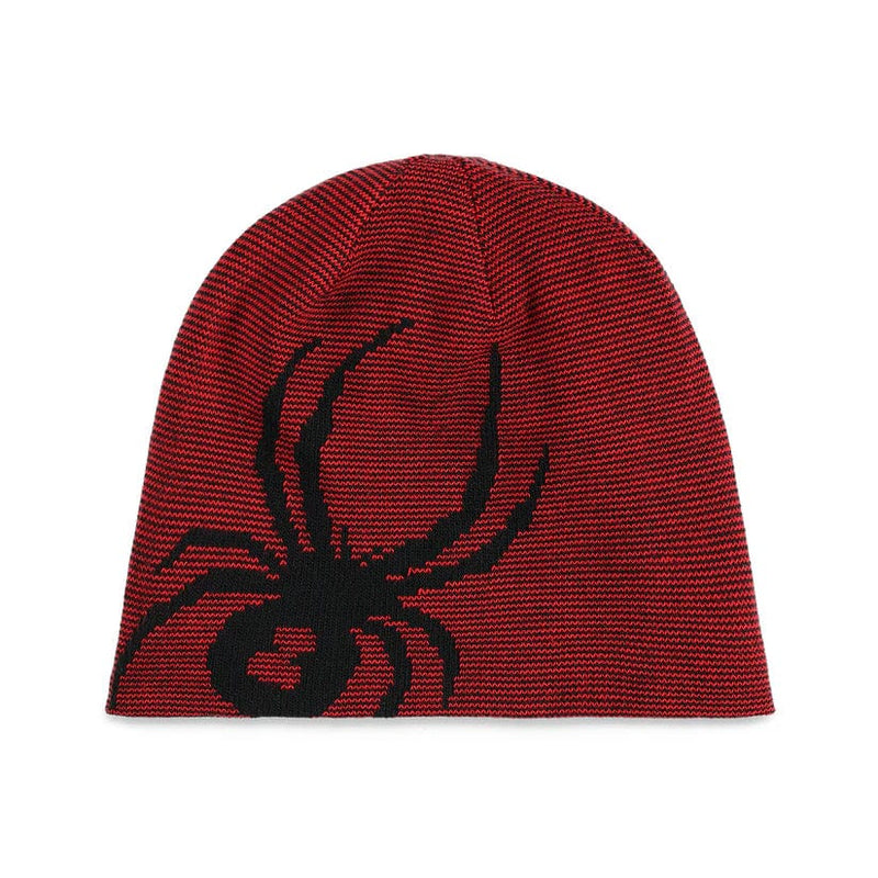 Load image into Gallery viewer, SPR / MED/LRG Spyder Reversible Bug Beanie - Kids&#39; Spyder Reversible Bug Beanie - Kids&#39; Spyder Active Sports Inc
