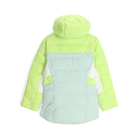 Spyder Active Ski Wear for Boys & Girls: Warm, Dry and Cozy Winter Clothing  