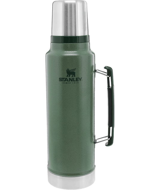 The Backpacker – Water Bottles