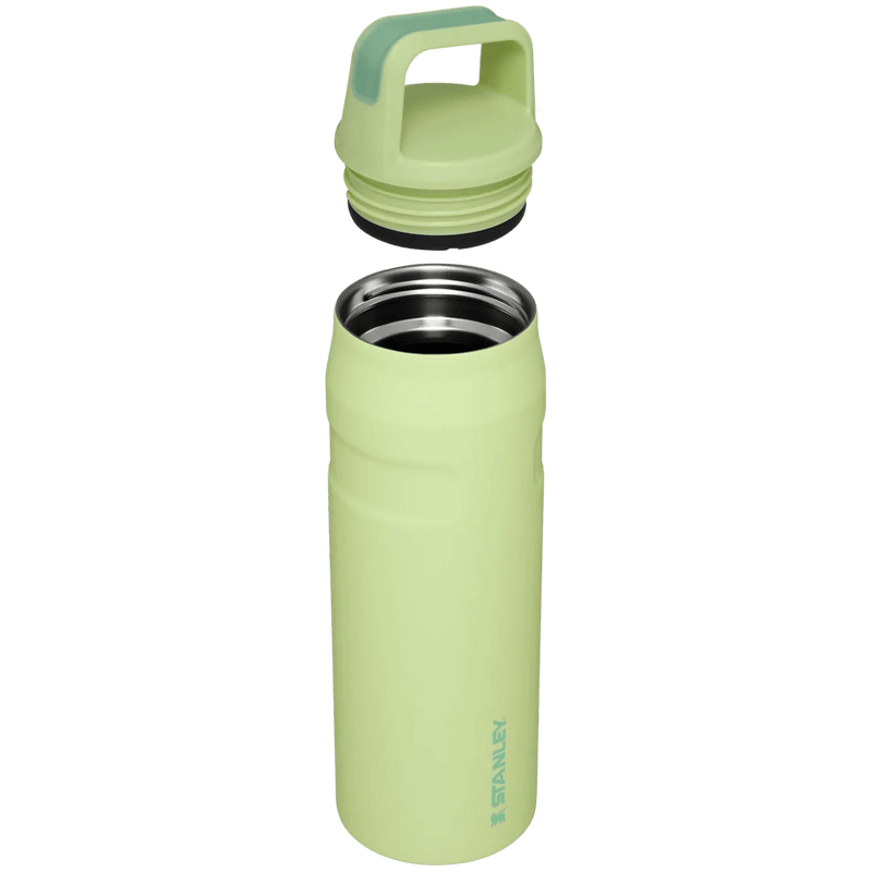 Load image into Gallery viewer, Stanley IceFlow AeroLight Bottle with Cap &amp; Carry Lid 24oz Stanley
