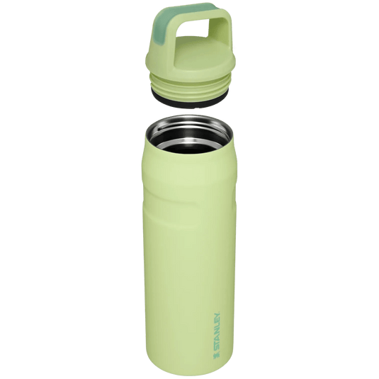 Stanley IceFlow AeroLight Bottle with Cap & Carry Lid 24oz Stanley