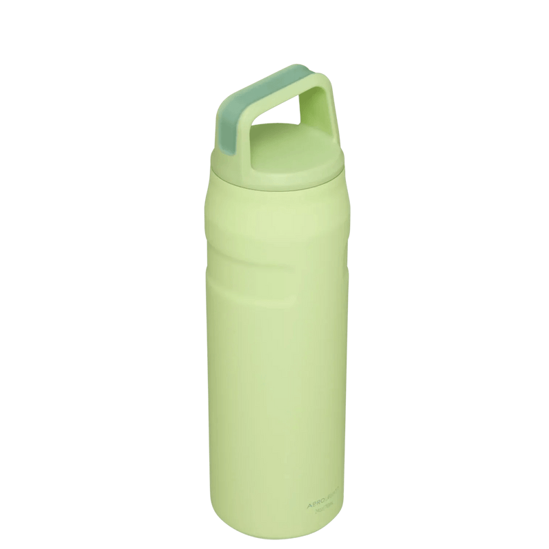 Load image into Gallery viewer, Stanley IceFlow AeroLight Bottle with Cap &amp; Carry Lid 24oz Stanley
