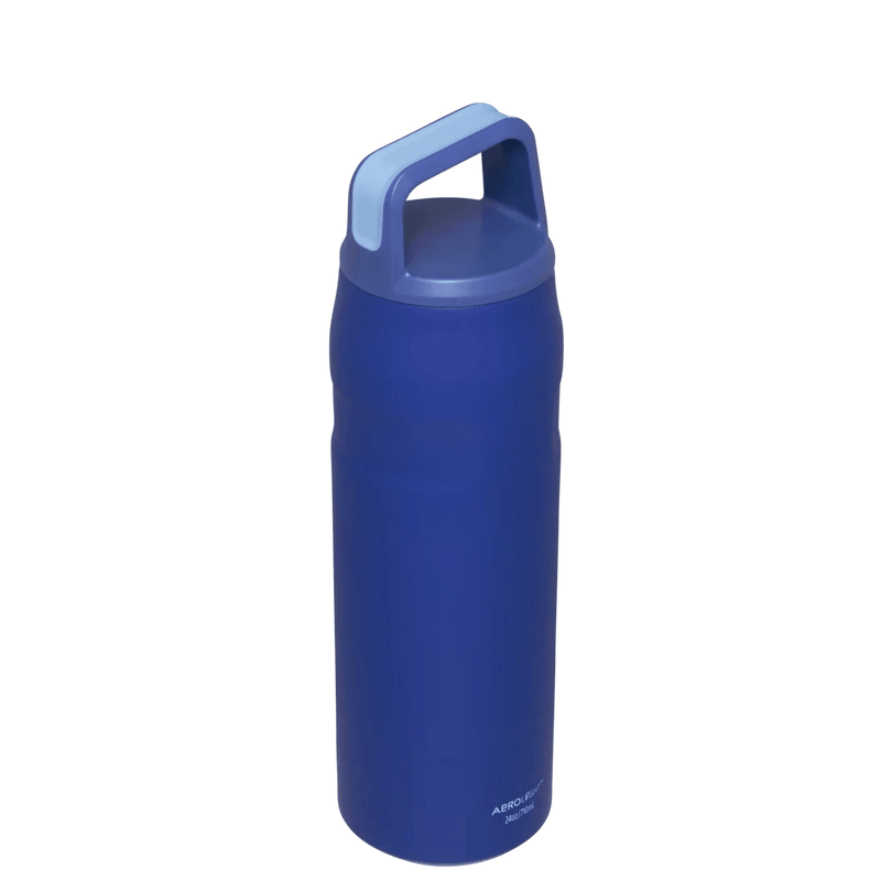 Load image into Gallery viewer, Stanley IceFlow AeroLight Bottle with Cap &amp; Carry Lid 24oz Stanley
