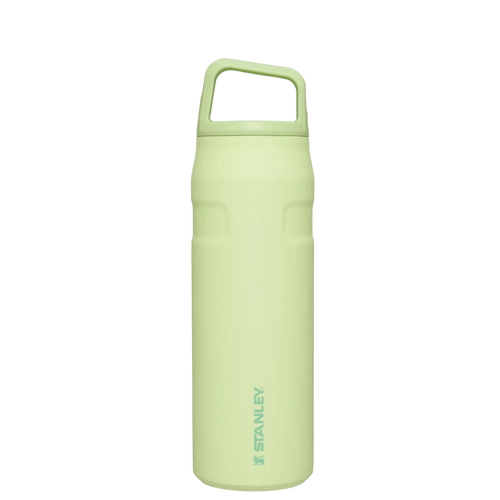 Stanley Iceflow Bottle with Cap & Carry Lid 24oz Stanley