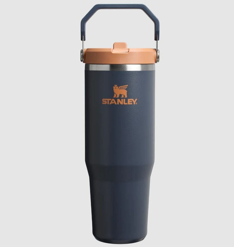 Load image into Gallery viewer, Twilight Stanley The Iceflow Flip Straw 30Oz Stanley The Iceflow Flip Straw 30Oz Stanley
